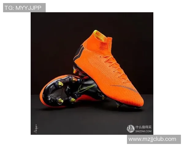 选择适合你的足球鞋sg提升场上表现的秘诀与推荐