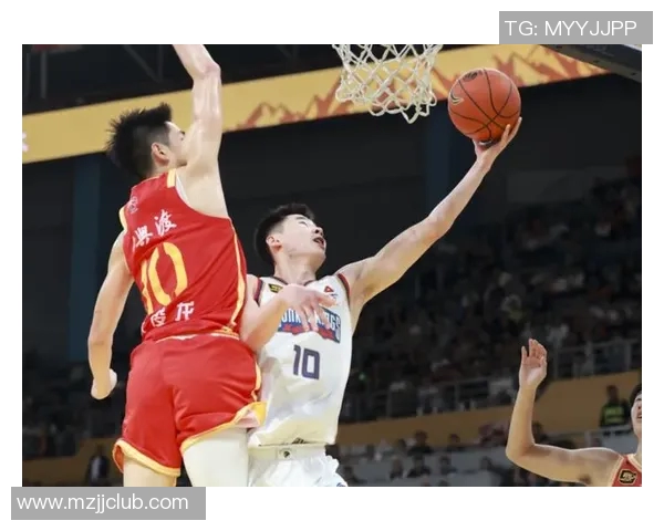 同曦战胜浙江郭昊文贡献17分约克独砍25分8篮板7助攻表现出色