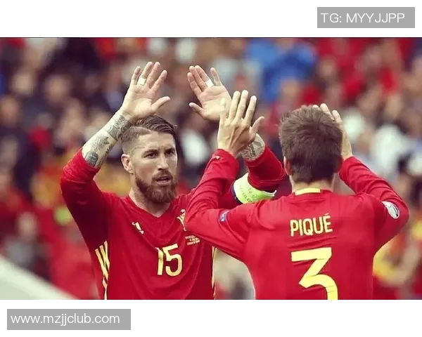 西班牙足球的辉煌历史与未来发展展望分析